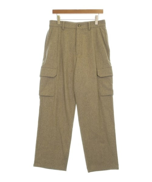 A.P.C. 工裝褲