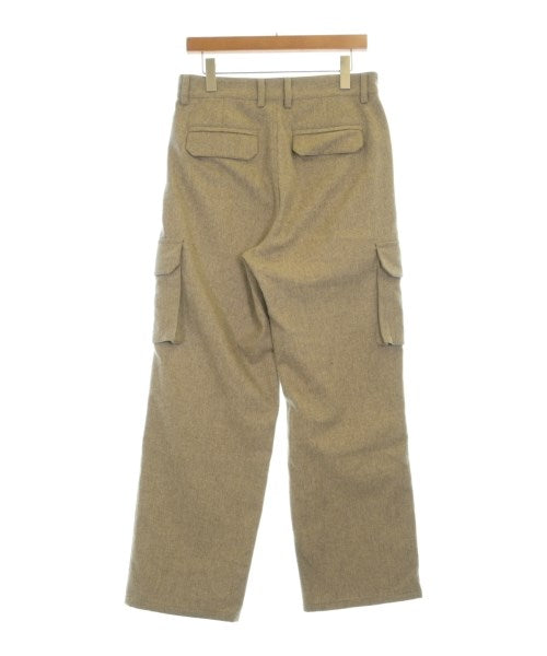 A.P.C. 工裝褲