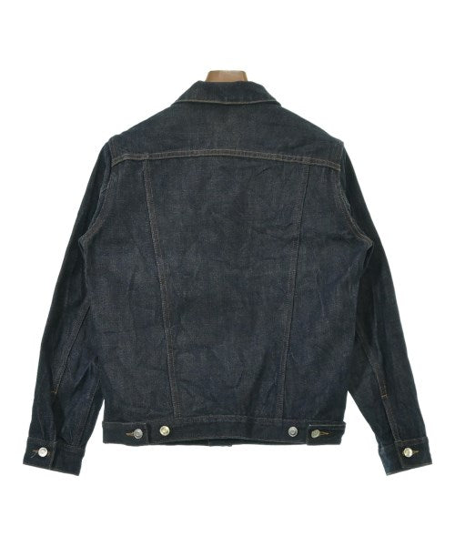A.P.C. 牛仔夾克