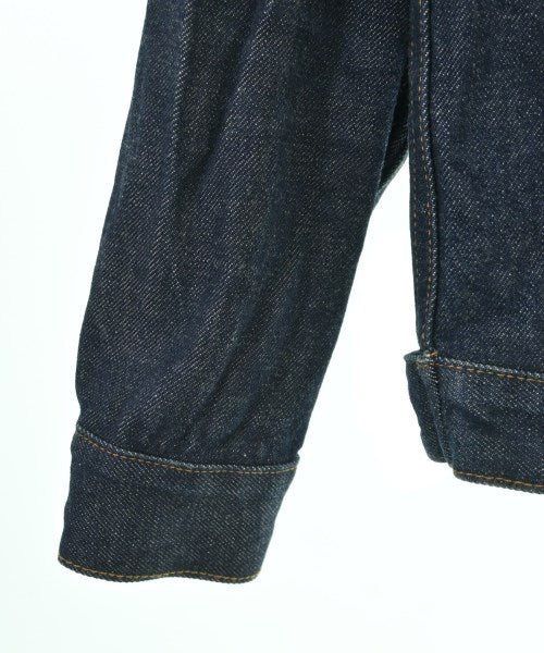 A.P.C. 牛仔夾克