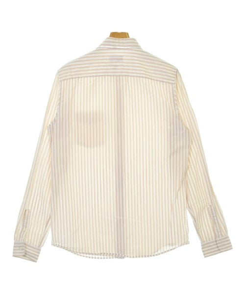A.P.C. 休閒襯衫