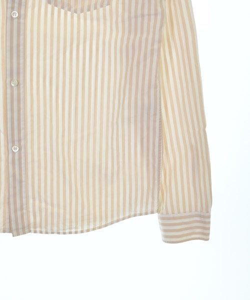 A.P.C. 休閒襯衫