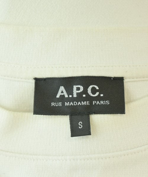 A.P.C. 運動衫