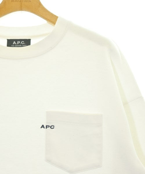 A.P.C. 運動衫