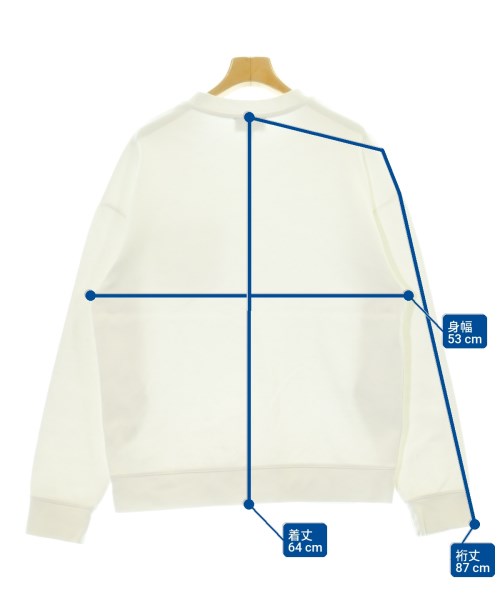 A.P.C. 運動衫