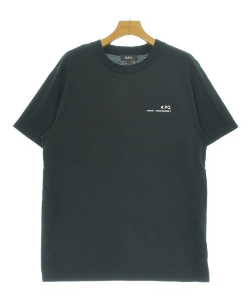 A.P.C. T恤/上衣