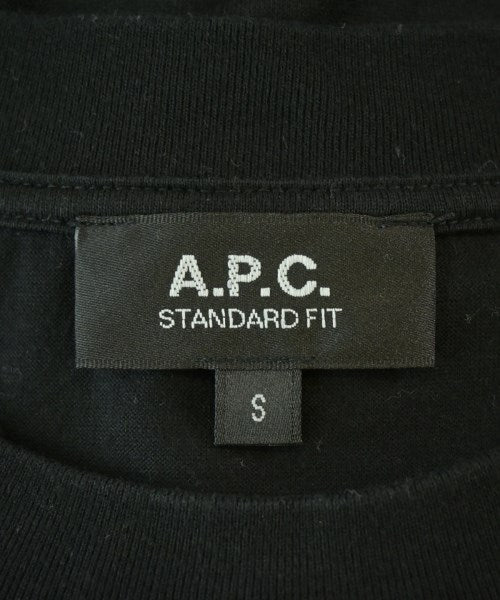 A.P.C. T恤/上衣