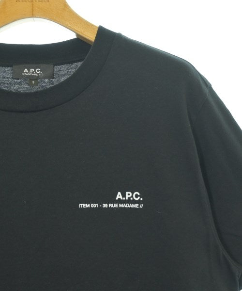 A.P.C. T恤/上衣