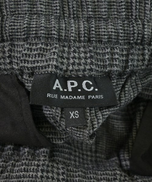 A.P.C. 其他款