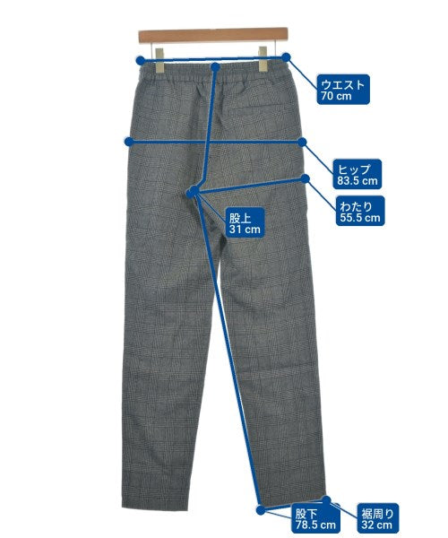 A.P.C. 其他款