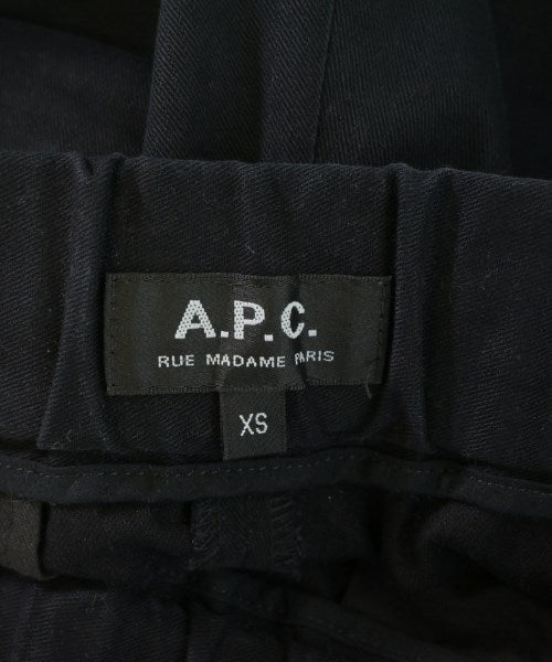 A.P.C. 其他款