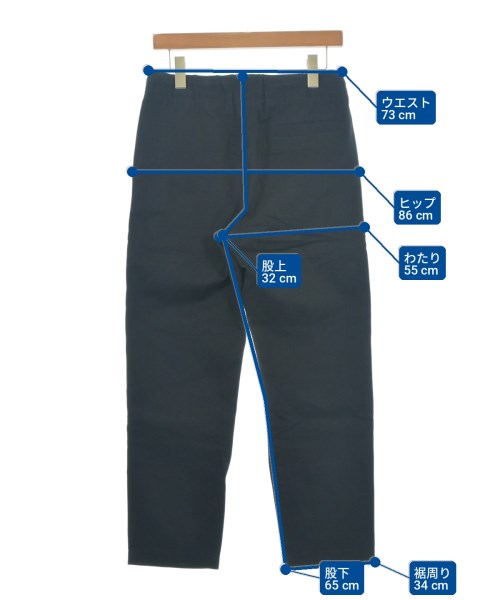 A.P.C. 其他款