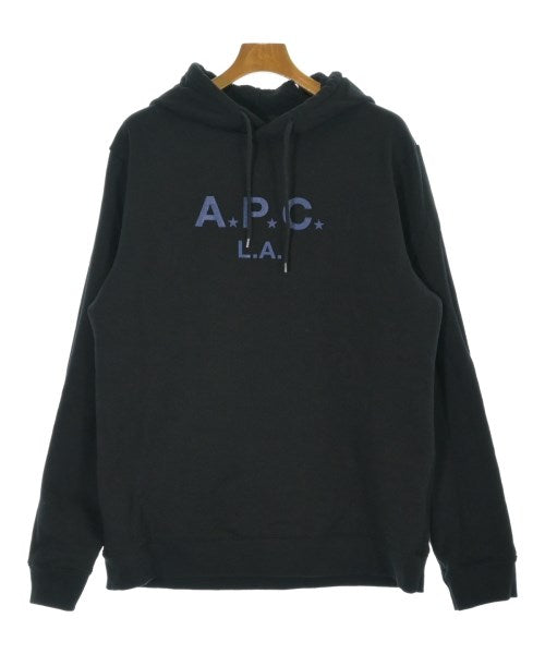 A.P.C. 連帽衫