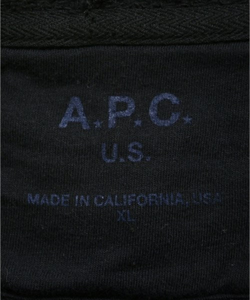 A.P.C. 連帽衫
