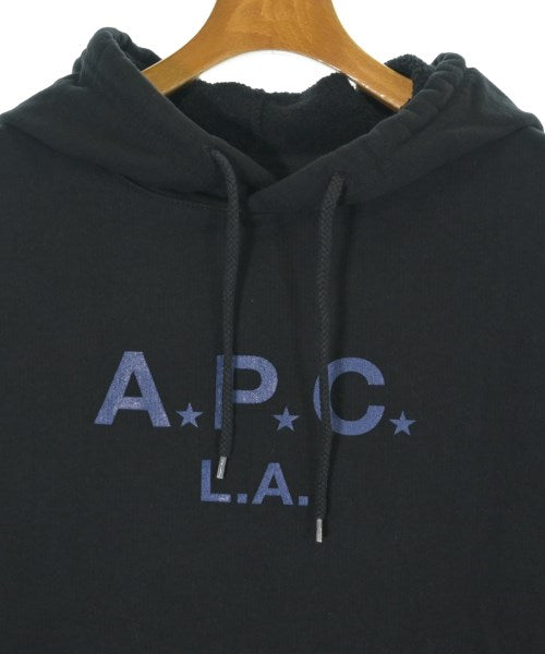 A.P.C. 連帽衫