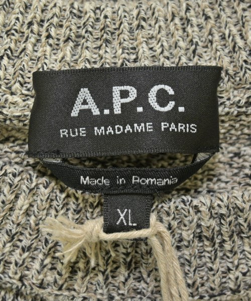 A.P.C. 毛衣