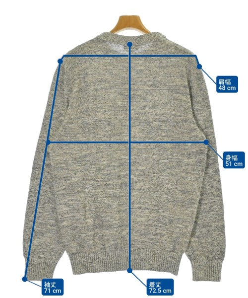 A.P.C. 毛衣