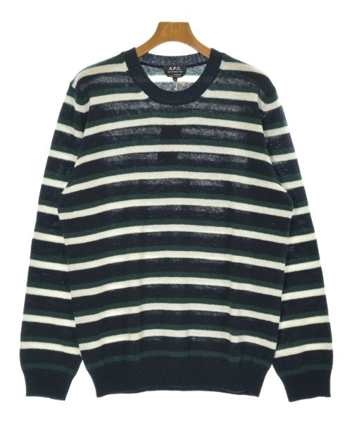 A.P.C. 毛衣