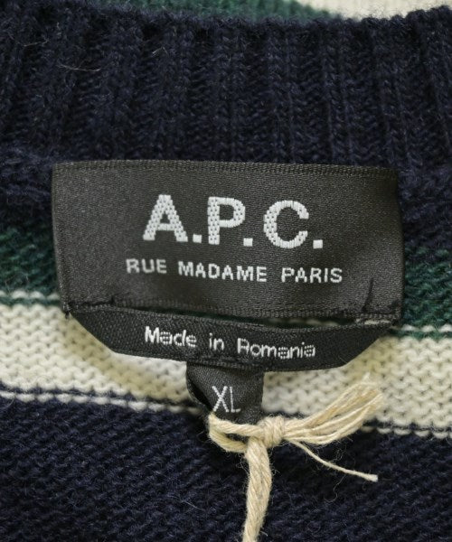 A.P.C. 毛衣