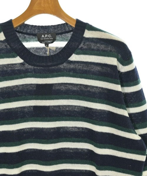 A.P.C. 毛衣