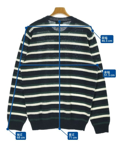 A.P.C. 毛衣