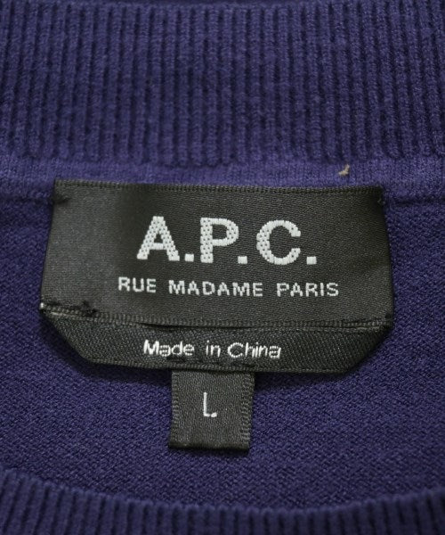 A.P.C. 毛衣