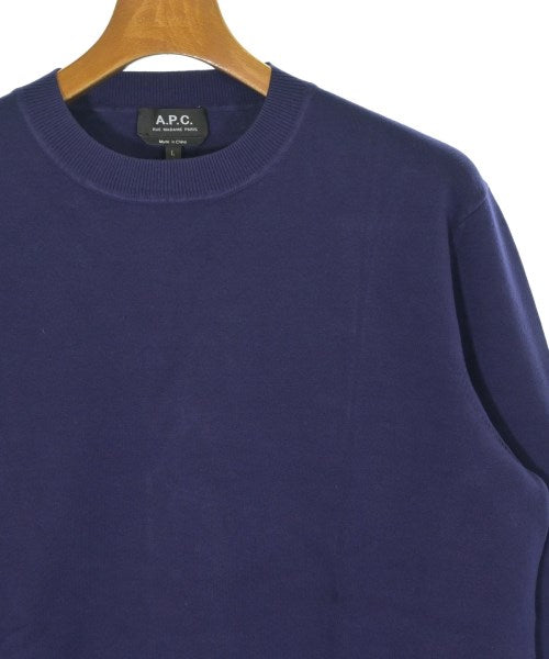 A.P.C. 毛衣