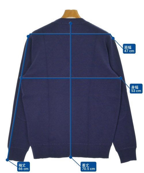 A.P.C. 毛衣