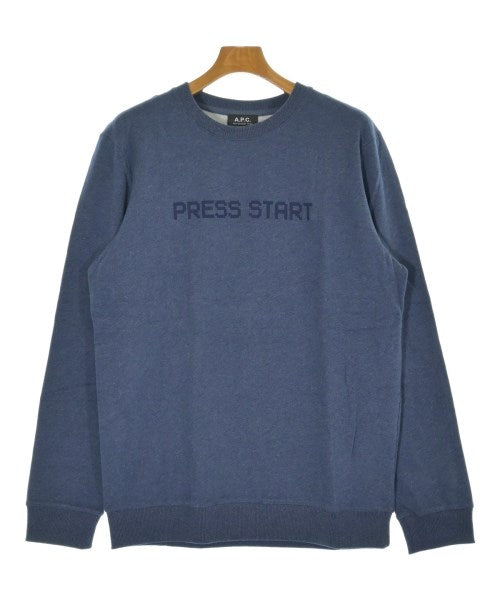 A.P.C. 運動衫