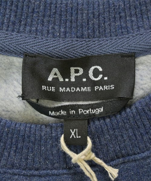 A.P.C. 運動衫