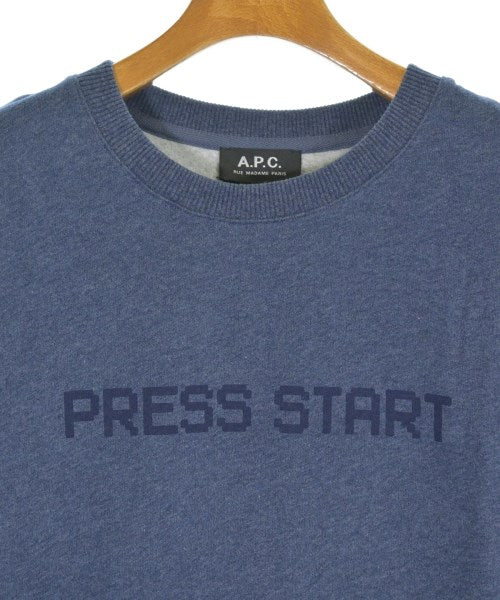 A.P.C. 運動衫