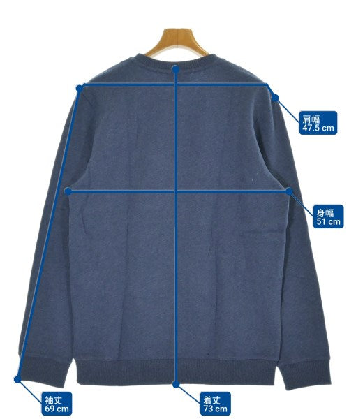 A.P.C. 運動衫
