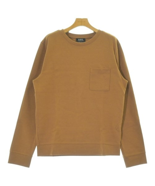 A.P.C. 運動衫