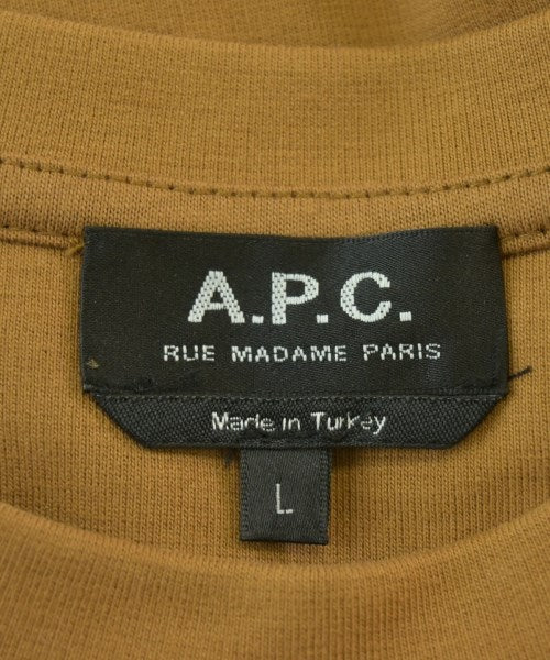 A.P.C. 運動衫