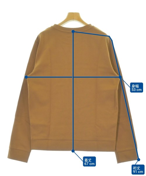 A.P.C. 運動衫