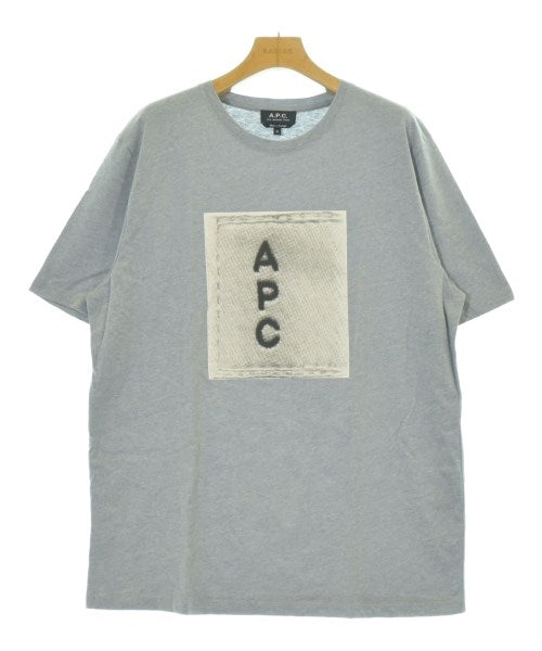 A.P.C. T恤/上衣