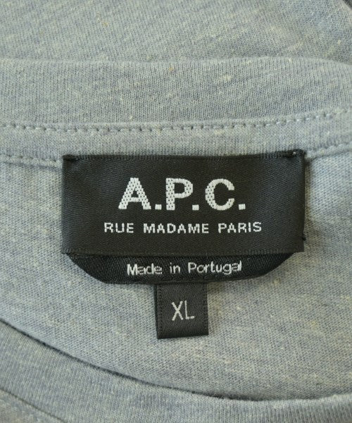 A.P.C. T恤/上衣