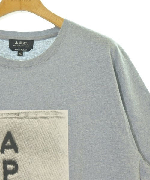 A.P.C. T恤/上衣