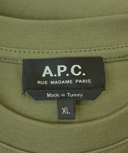 A.P.C. 運動衫