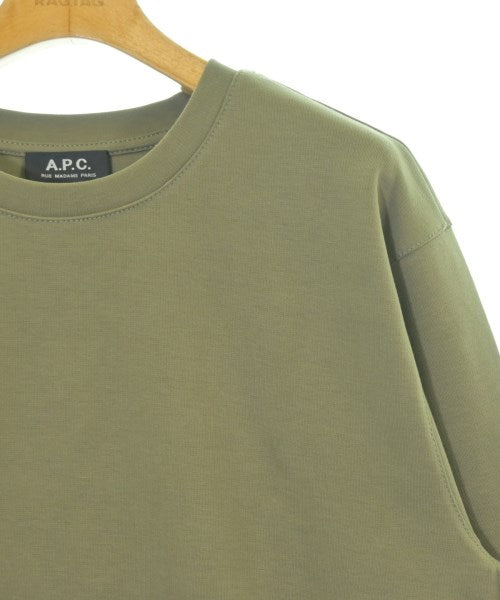 A.P.C. 運動衫