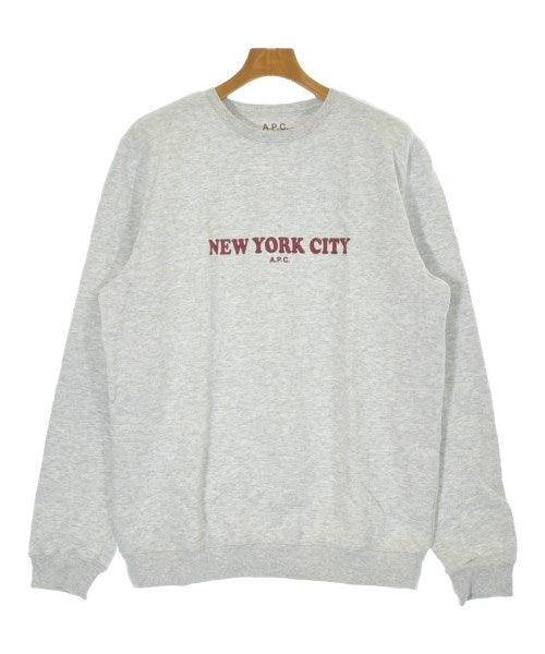 A.P.C. 運動衫