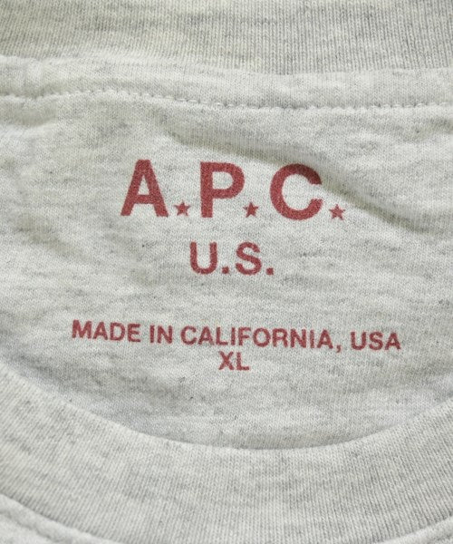 A.P.C. 運動衫