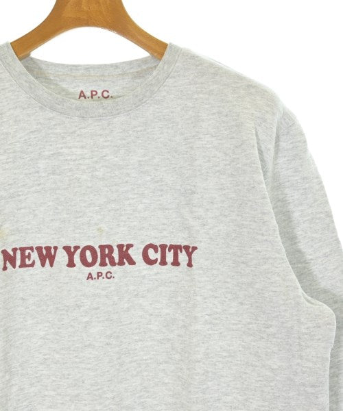 A.P.C. 運動衫