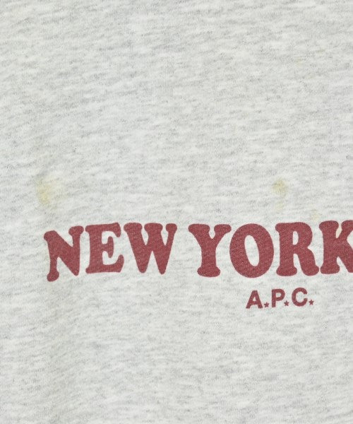 A.P.C. 運動衫