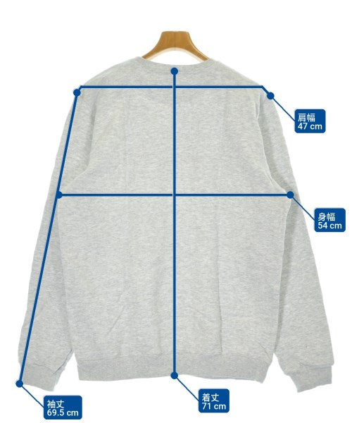 A.P.C. 運動衫