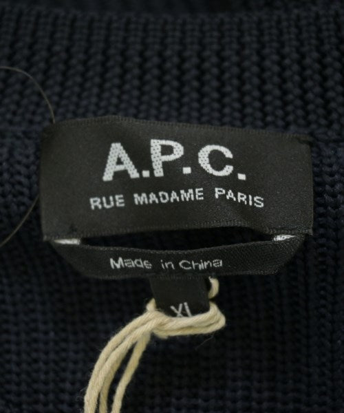 A.P.C. 毛衣