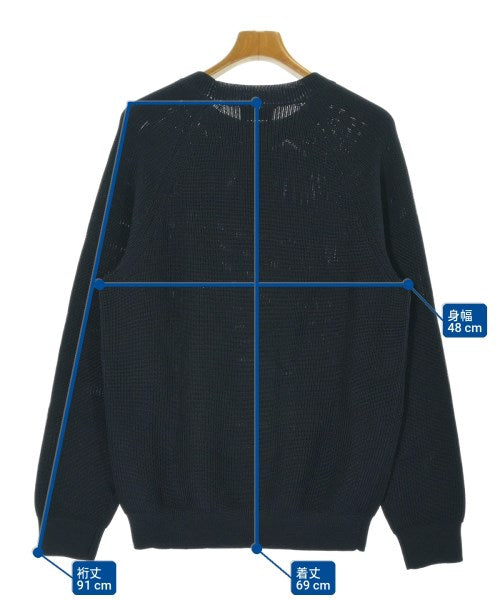 A.P.C. 毛衣