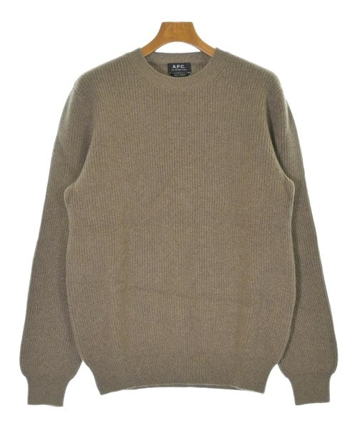 A.P.C. 毛衣