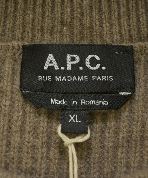 A.P.C. 毛衣