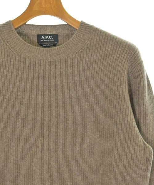 A.P.C. 毛衣